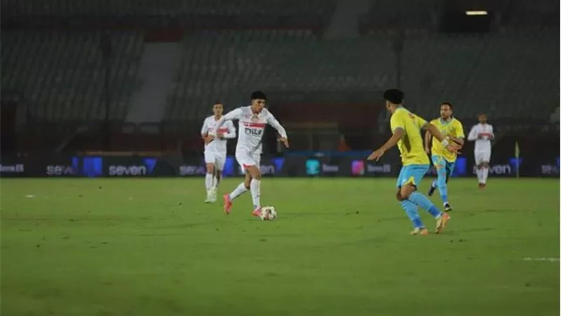 موعد والقنوات الناقلة لمباراة الزمالك والإسماعيلي في الدوري