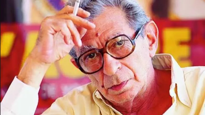 مهرجان الجونة السينمائي يحتفي بمئوية بالمخرج يوسف شاهين