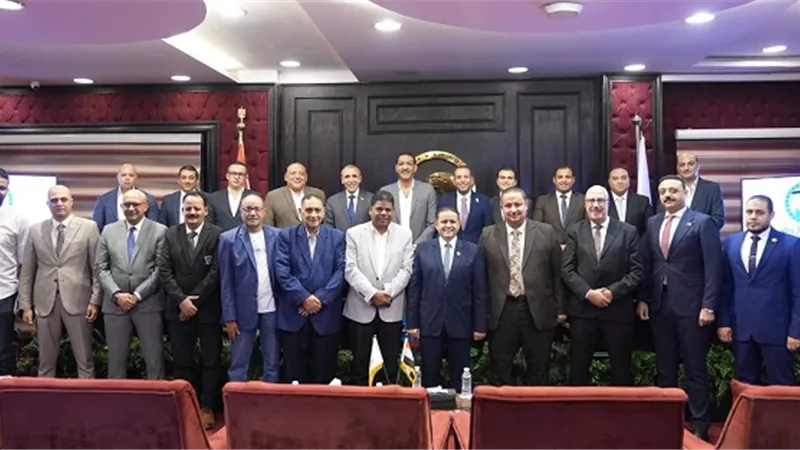 أمانة الموارد المركزية بـ