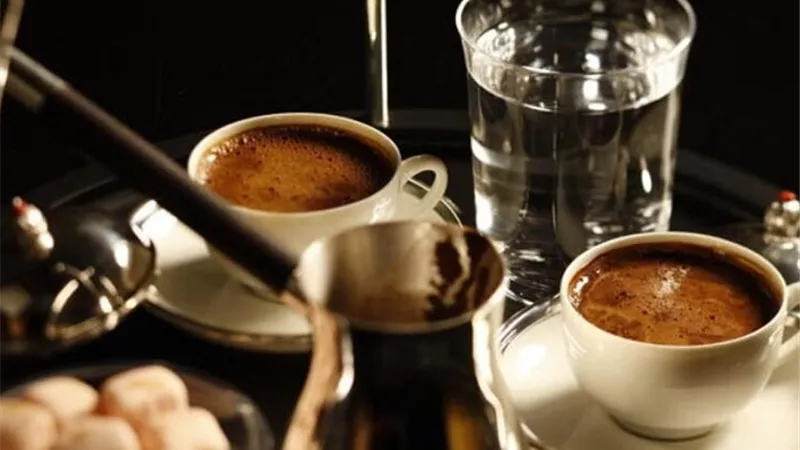 القهوة .. المشروب العلاجي المعجزة للوقاية من 7 أمراض خطيرة