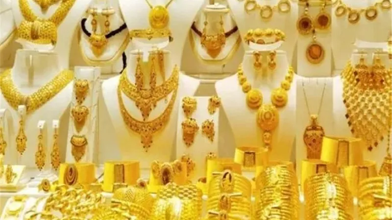 كم سعر جرام الذهب عيار 24 في مستهل تعاملات اليوم؟