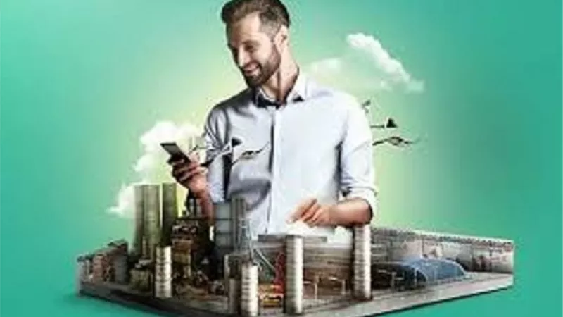 حكم العمل بشركات تمويل المشروعات المتناهية الصغر؟