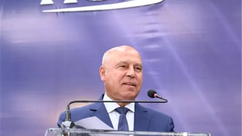 الوزير: لن تُصدر تراخيص لمصانع جديدة في المناطق السكنية أو الزراعية