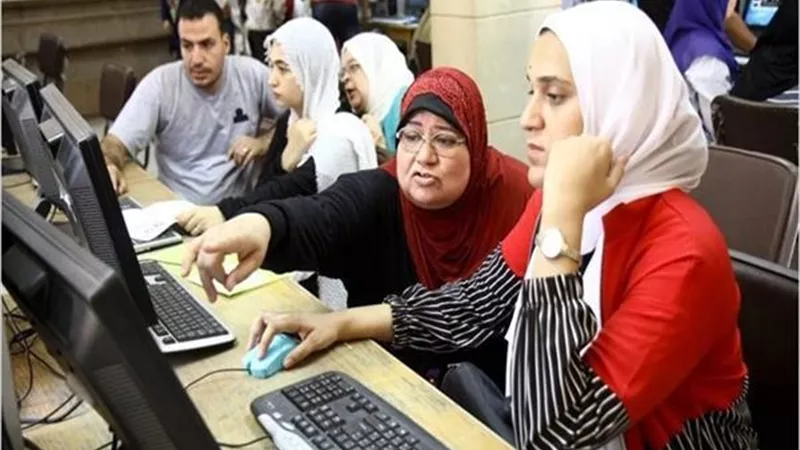الاستعلام الآن عن رابط نتيجة تنسيق القبول بجامعة الأزهر