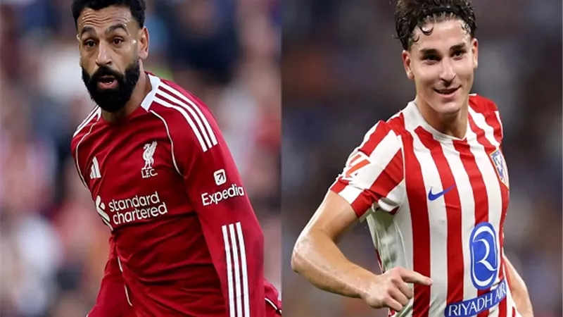 موعد مباراة ليفربول وأتليتكو مدريد في دوري أبطال أوروبا اليوم