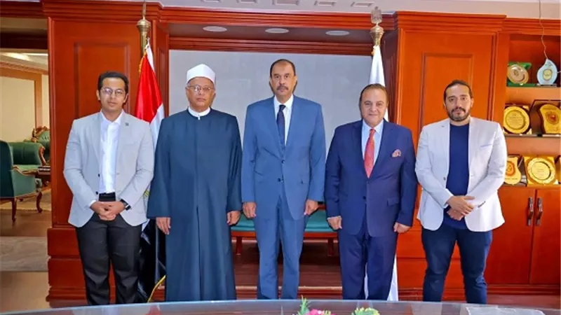 الأوقاف:انطلاق مبادرة 