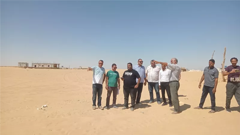 وزير الخارجية الإسباني يشيد بدور مصر المحورى في استقرار منطقة المتوسط