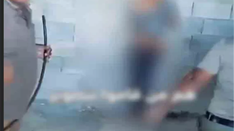 الداخلية تكشف حقيقة تعدى بعض الأشخاص على طفل من ذوى الهمم
