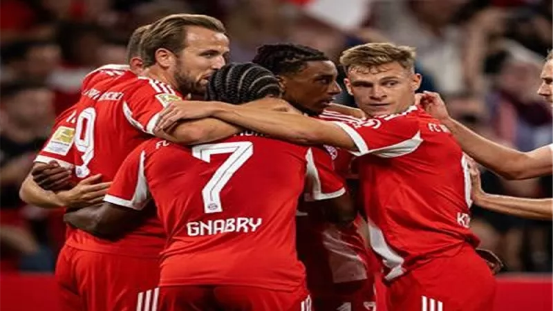 موعد مواجهة بايرن ميونخ وتشيلسي في دوري الأبطال اليوم