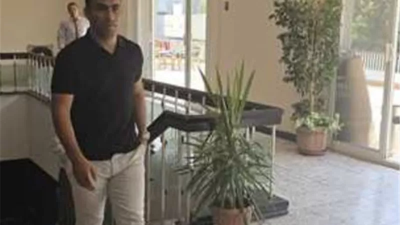 الخطيب يجتمع مع سيد عبد الحفيظ بمقر الأهلي