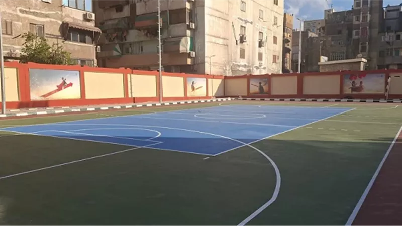 بورسعيد.. ٥٥٨ مدرسة جاهزة لاستقبال ١٨٦ الف طالب بالعام الدراسي