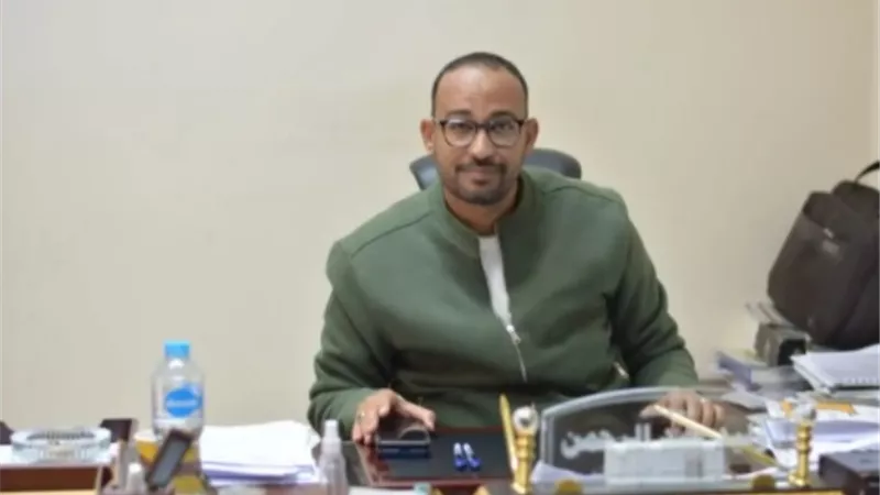 وليد عبدالرحمن مشرفاً على القطاع الأول والثانى والثالث للساحل الشمالى