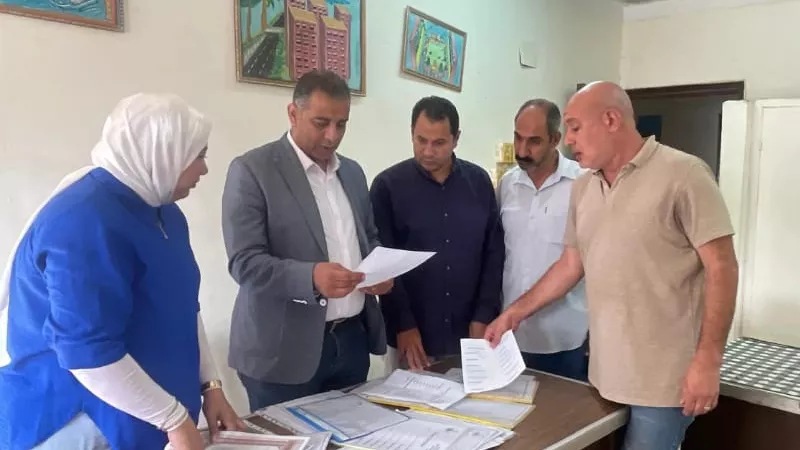 الفرماوي: 30 فائزاً في مسابقة المجلة الثقافية البحثية بالقليوبية