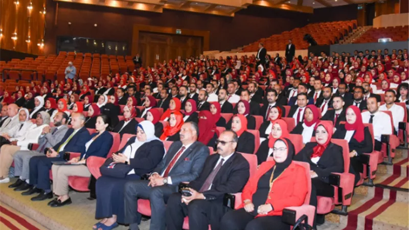 2258 معلم تم تعينهم فى الاسكندرية