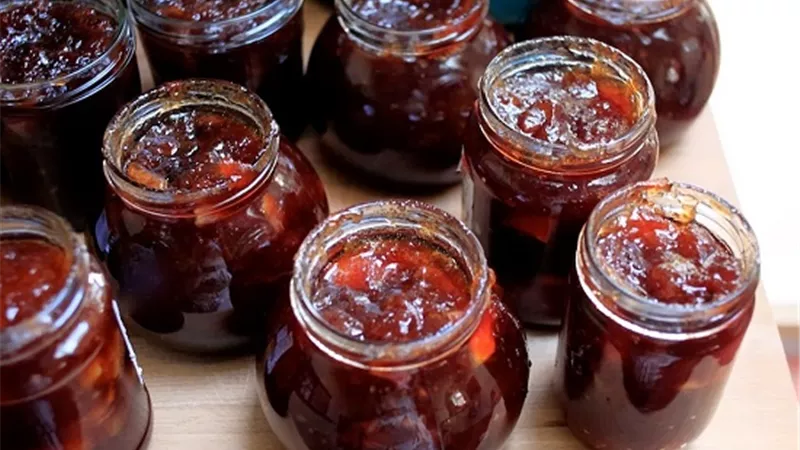 مربى البلح.. حلاوة طبيعية من مطبخك