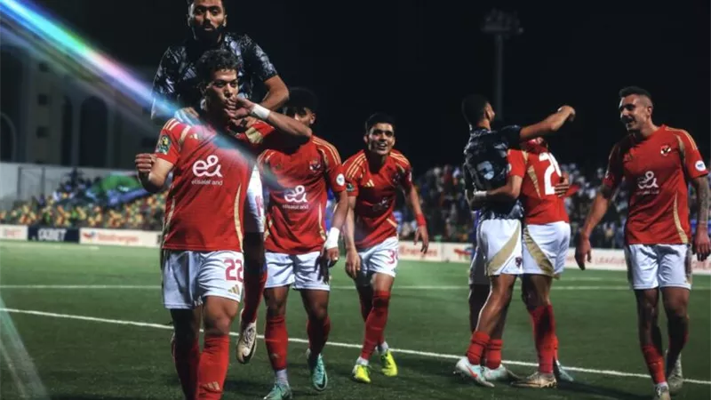عماد النحاس يعلن قائمة الأهلي إستعداداً لمواجهة سيراميكا بالدوري
