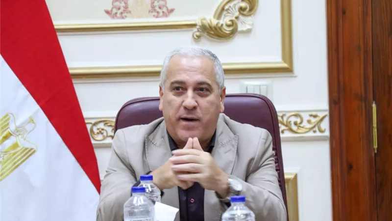 الشوربجى: اهتمام كبير برفع مستوى العنصر البشرى.. ودورات تدريبية متخصصة