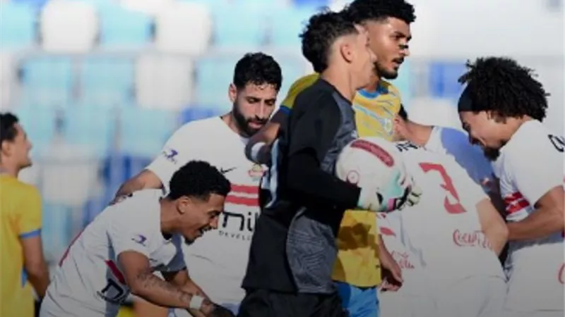 ترتيب جدول الدوري بعد فوز الزمالك وبيراميدز ومفاجأة كهرباء الإسماعيلية