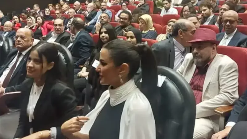 انطلاق مهرجان بورسعيد السينمائي بحضور النجوم
