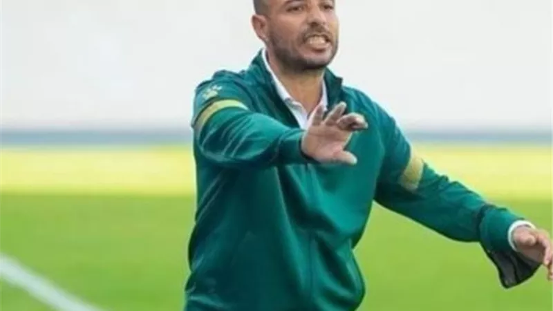 المقاولون العرب يرفض رحيل محمد مكي