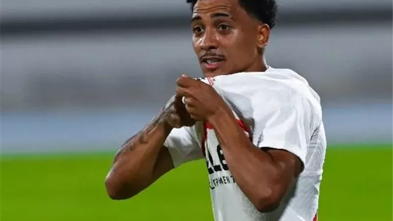 الموت يُفجع لاعب الزمالك عقب مباراة الإسماعيلي