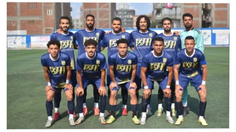 بيلا ونبروة أبرز مواجهات المجموعة الثالثة بالقسم الثانى