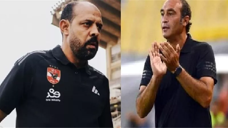 الأهلي وسيراميكا.. الموعد والتشكيلة المتوقعة للنحاس وماهر