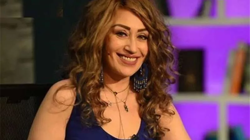 إيناس مكى تكشف سر انفصالها بعد ٦ أشهر من الزواج