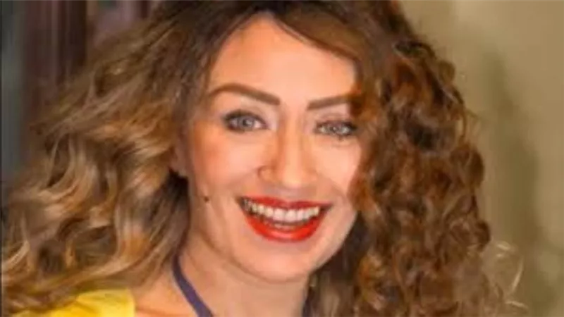 إيناس مكى تكشف عن إصابتها بمرض مناعى نادر