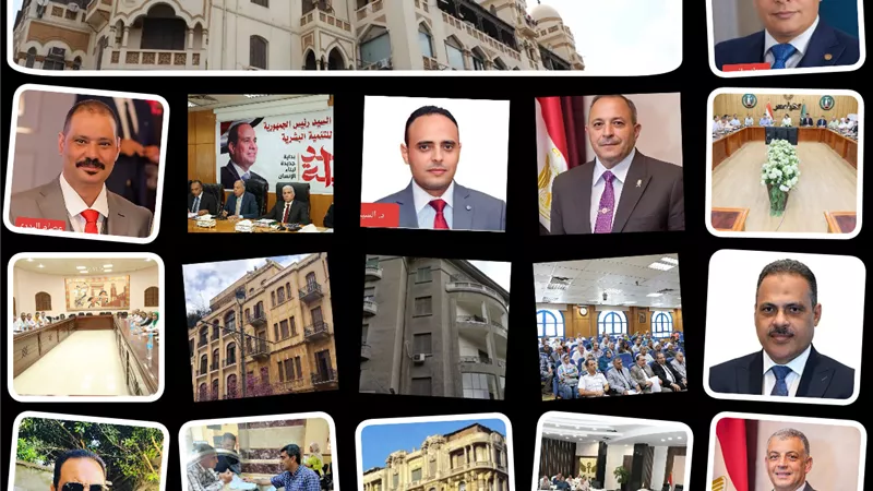 لجان التقييم.. عدالة في التقدير وشفافية في التدبير