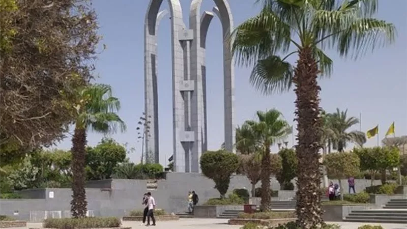 جامعة حلوان تعلن حاجتها إلى 69 وظيفة شاغرة