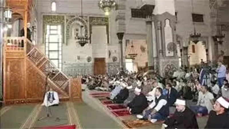 خطبة الجمعة الثانية.. رسائل تربوية للأسرة والمعلم والطالب
