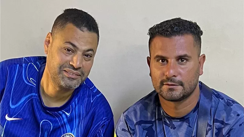 الجزيرة سيتي في انتظار كفر البطيخ في منية النصر