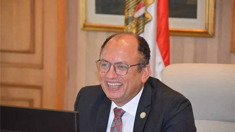 آخر استعدادات جامعة حلوان للعام الجامعي الجديد 2025–2026
