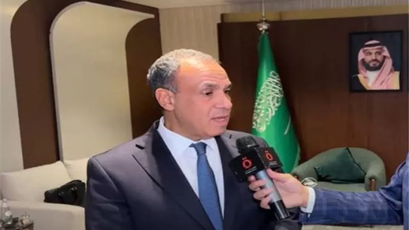 وزير الخارجية: نُحضر لمشروع سعودي تنموي عقاري سياحي للاستثمار في منطقة البحر الأحمر