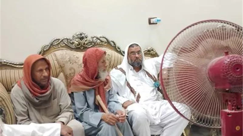 مبادرة وطنية لرجل الأعمال خالد عبد العزيز لتطوير المنشآت الصحية بالضبعة وسيدي عبد الرحمن ومارينا