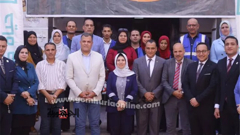 الصديق تشهد فاعليات مبادرة 