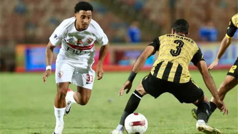 تفاصيل عودة نجم الزمالك خوان ألفينا للبرازيل
