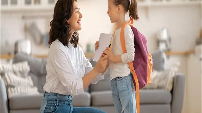 بودكاست عزيزتي المرأة.. كيف تستعدين لبدء الدراسة