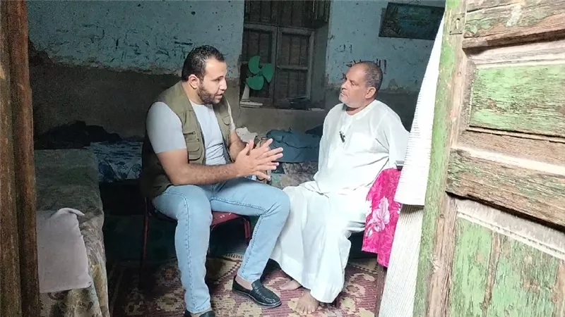 مبادرة ثقافية توثق تراث قرى الأقصر بالأفلام التسجيلية..صور