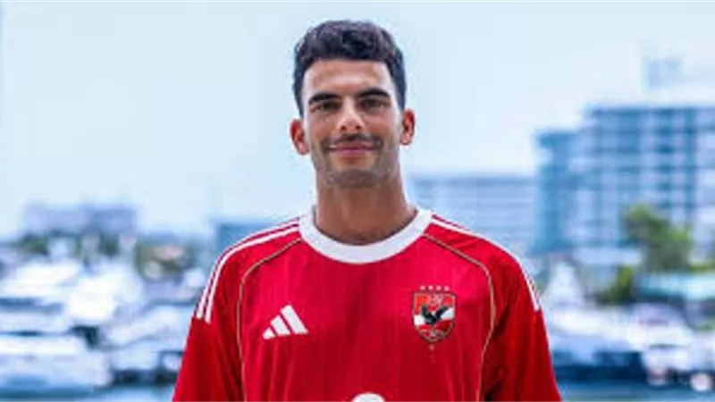 تحرك جديد من اتحاد الكرة بشأن شكوى الزمالك ضد زيزو