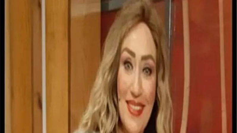 إيناس مكى: أرفض الأدوار الجريئة