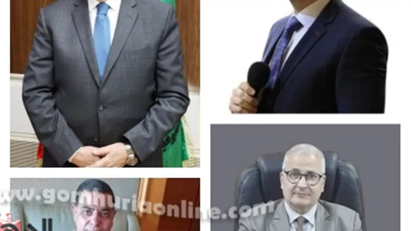 محافظ المنوفية: خطة متكاملة لضمان انتظام العام الدراسي الجديد