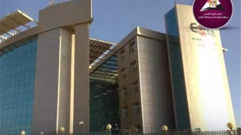 القابضة للبتروكيماويات تحقق إنتاجا يصل لـ 4 ملايين طن سنويا