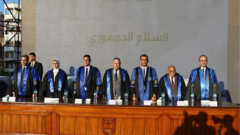 تخصيص10%من فائض جامعةالاسكندريةلدعم الافكارالابتكاريةللطلاب