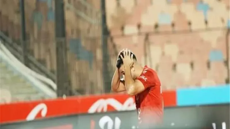 تفاصيل هجوم جماهير الأهلى ضد تريزيجيه وموقف اللاعب