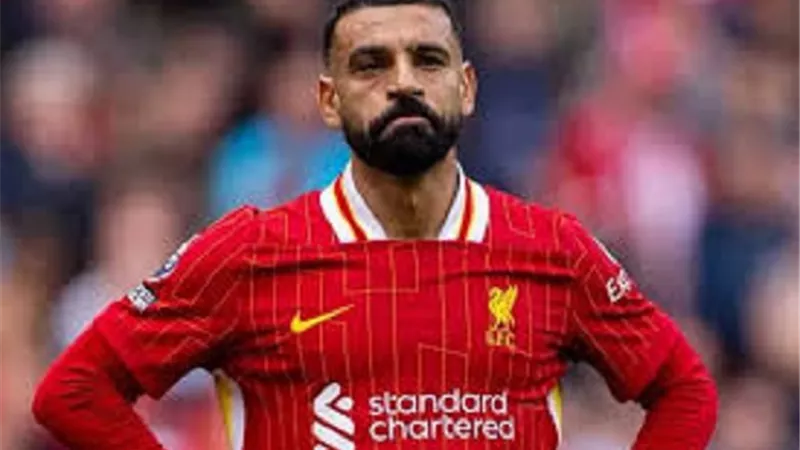 رغم التألق.. صلاح يغيب عن التشكيل المثالي لدوري أبطال أوروبا