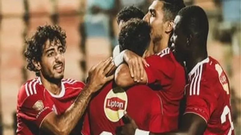 موعد مباراة الأهلي المقبلة بعد الفوز على سيراميكا