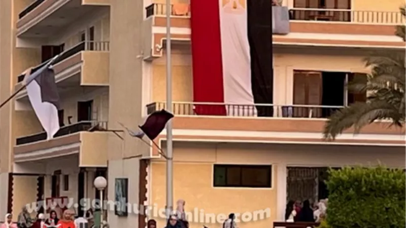 أول يوم جامعي للطالبات المغتربات استقرار في المدينة الجامعية