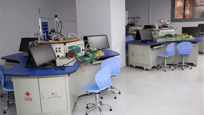 انطلاق العام الجامعى بجامعة القناة استعدادات لاستقبال 45 ألف طالب
